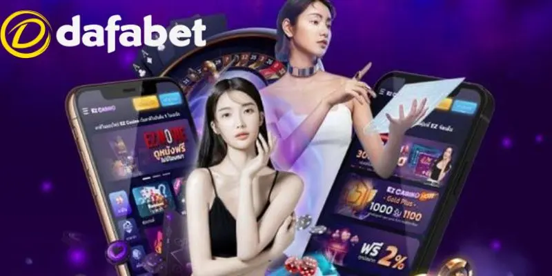 Tìm hiểu thế nào là giftcode tại Dafabet?