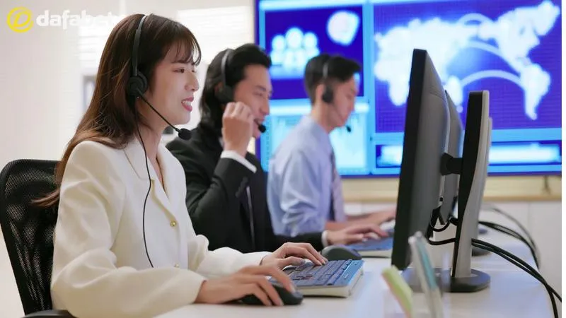 Anh em nên liên hệ CSKH để được giúp đỡ